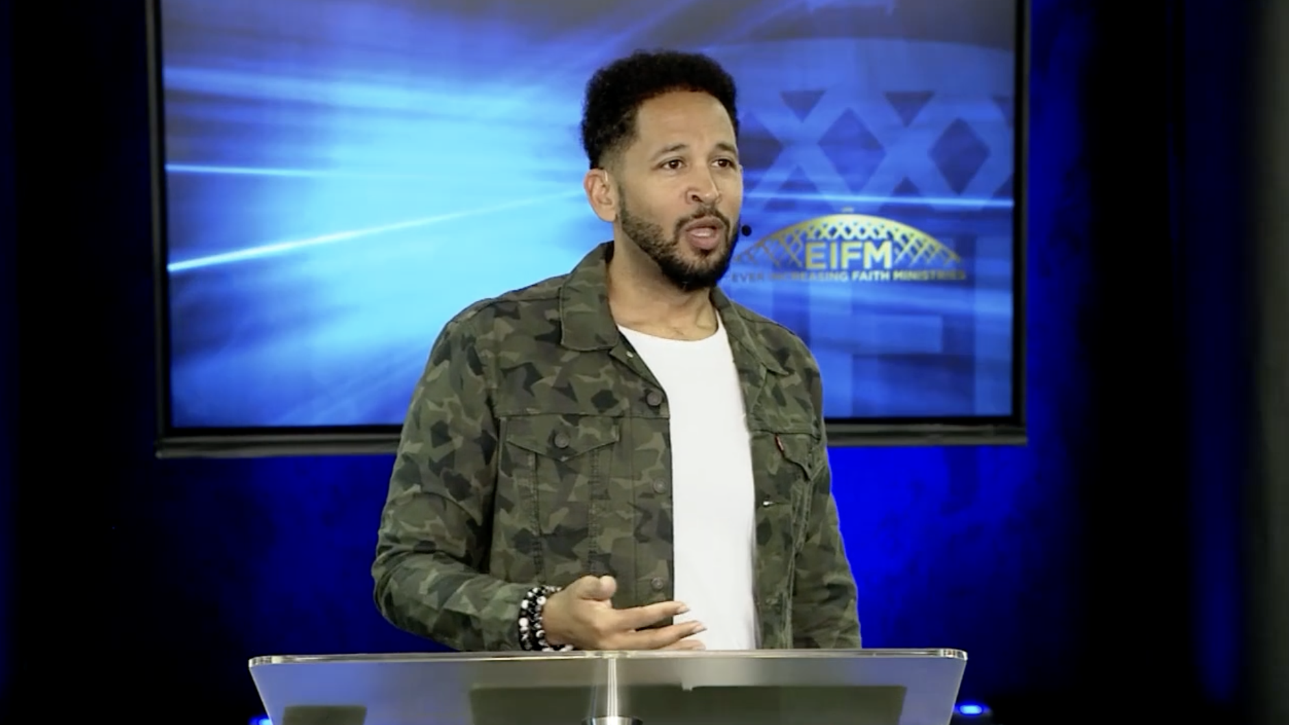 The Believer's Power Pt 3 - Tues Morning Bible Study - Dr. Fred K Price 1-31-23