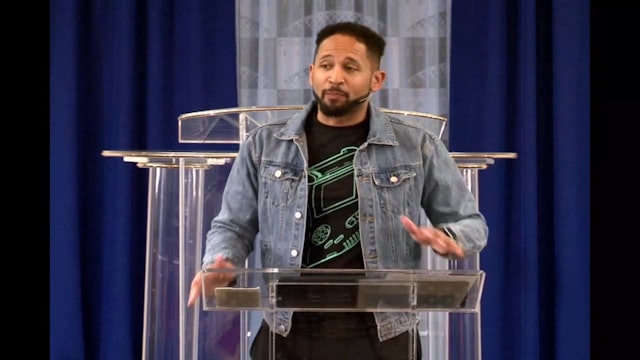 CCC Tuesday Evening Bible Study LIVE! Pastor Fred Price Jr. 01-28-2020