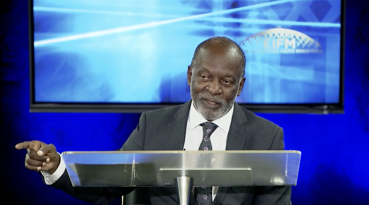 Faith and Unbelief - Wednesday Morning Bible Study - Elder Brian Weaver 7-17-24