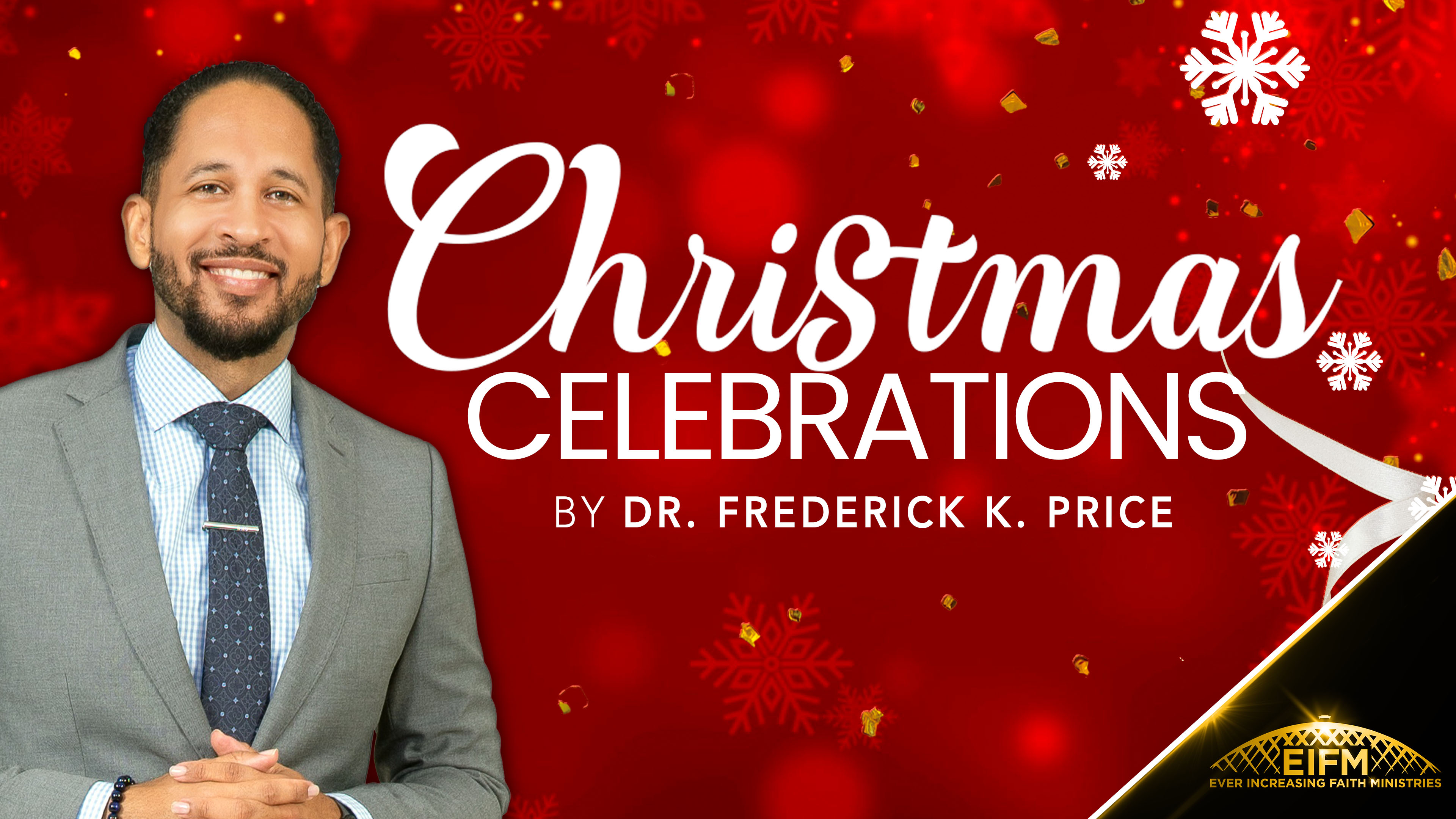 Christmas Celebrations