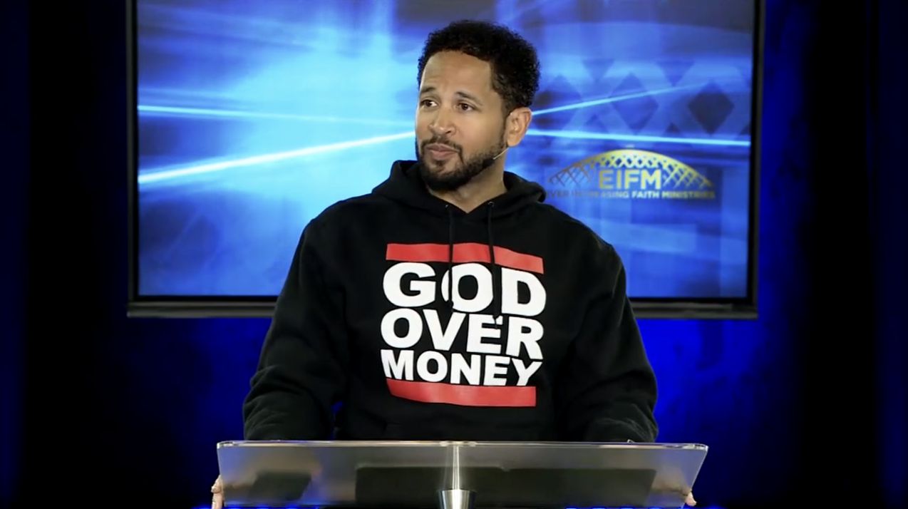 The Last Book Pt. 2 - Tuesday Morning Bible Study - Dr. Fred Price 2-28-23