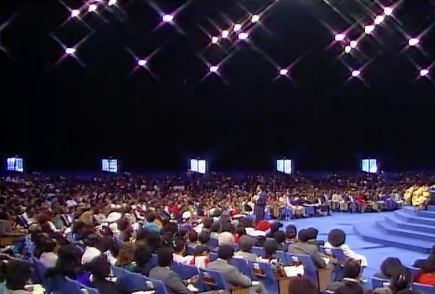 The Holy Spirit Series - Part 6