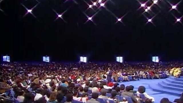 The Holy Spirit Series - Part 6