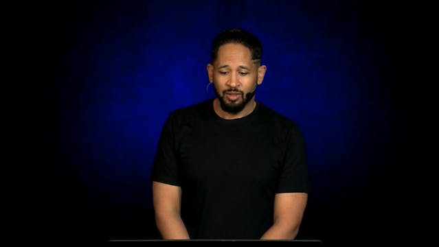 Tuesday Morning Bible Study Service -...