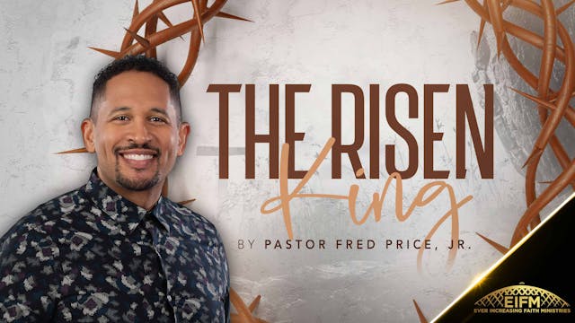 The Risen King: Race, Division & Raci...