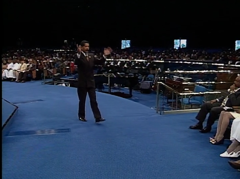 Race, Religion & Racism - Part 39