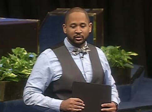 The Hidden Agenda of Satan - Part 28