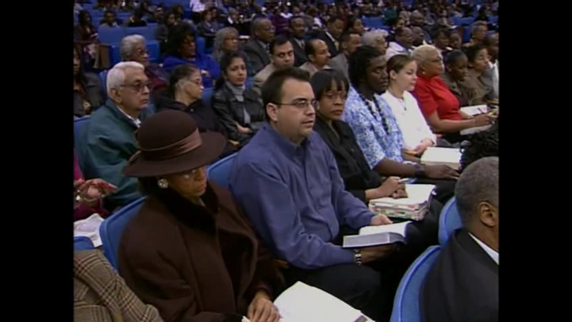 The Christian Family - Part 16 - Apostle Fred Price