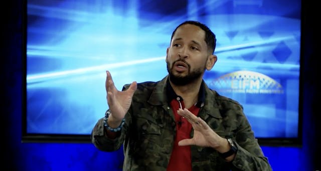 Happy Holy Days 28 - Wednesday Evenin...