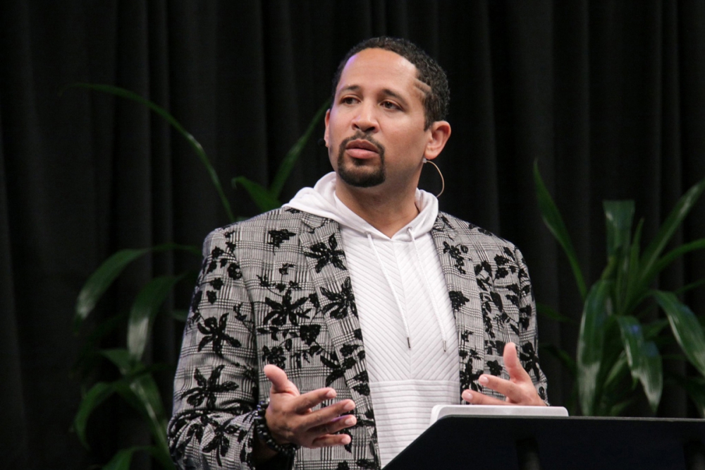 CCC Sunday Service Pastor Fred Price Jr. 12-29-2019 Homefront Part #11