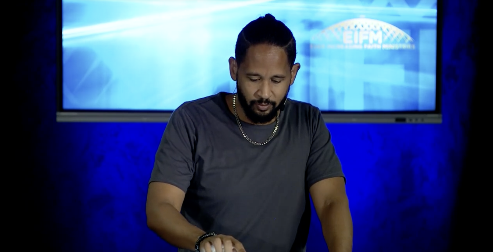 Distractions - Tuesday Morning Bible Study  Pastor Fred Price Jr. 06-22-2021