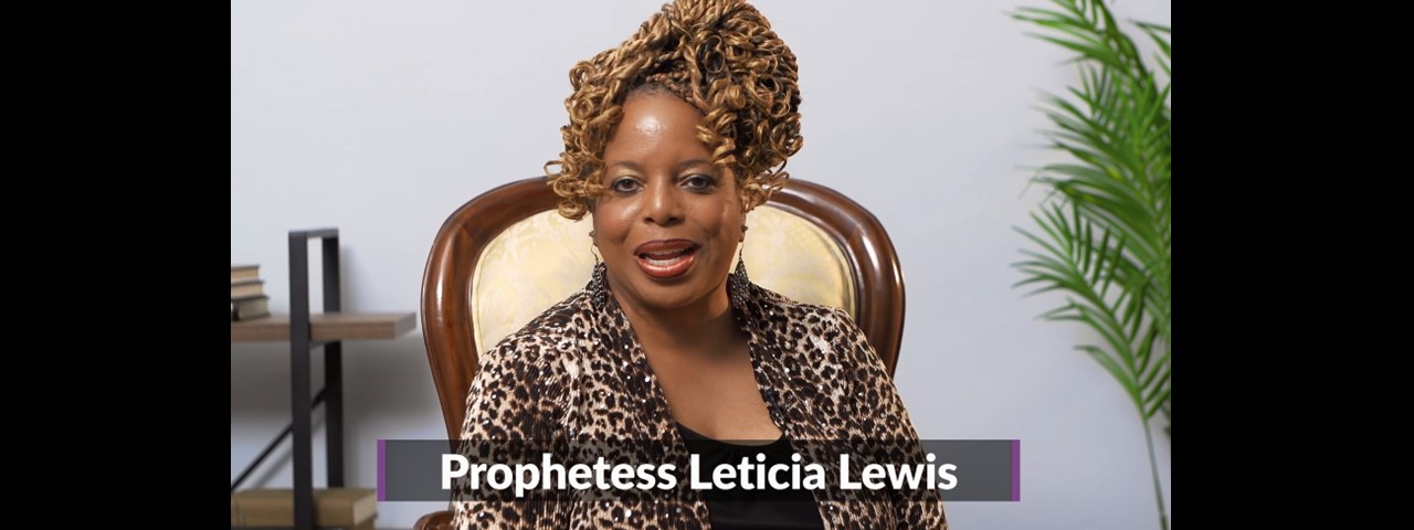 majestic_ministries_- Crenshaw Church Promo