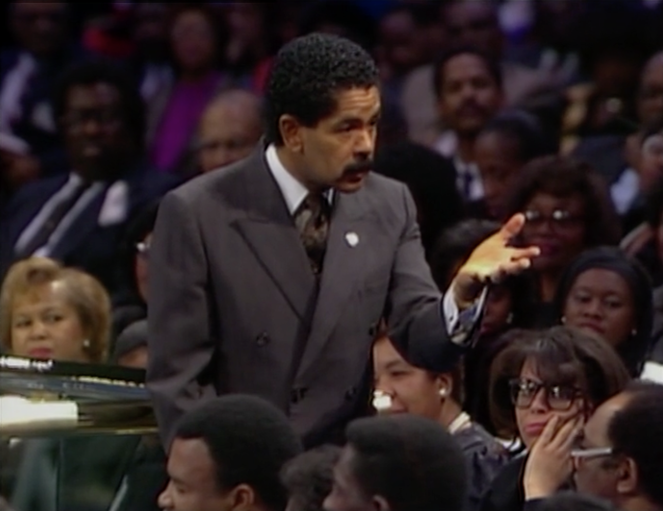 The Holy Spirit Series - Part 14