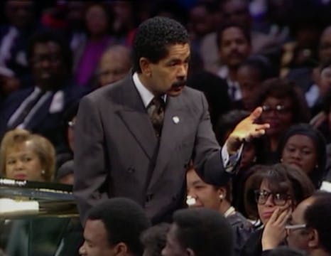 The Holy Spirit Series - Part 14