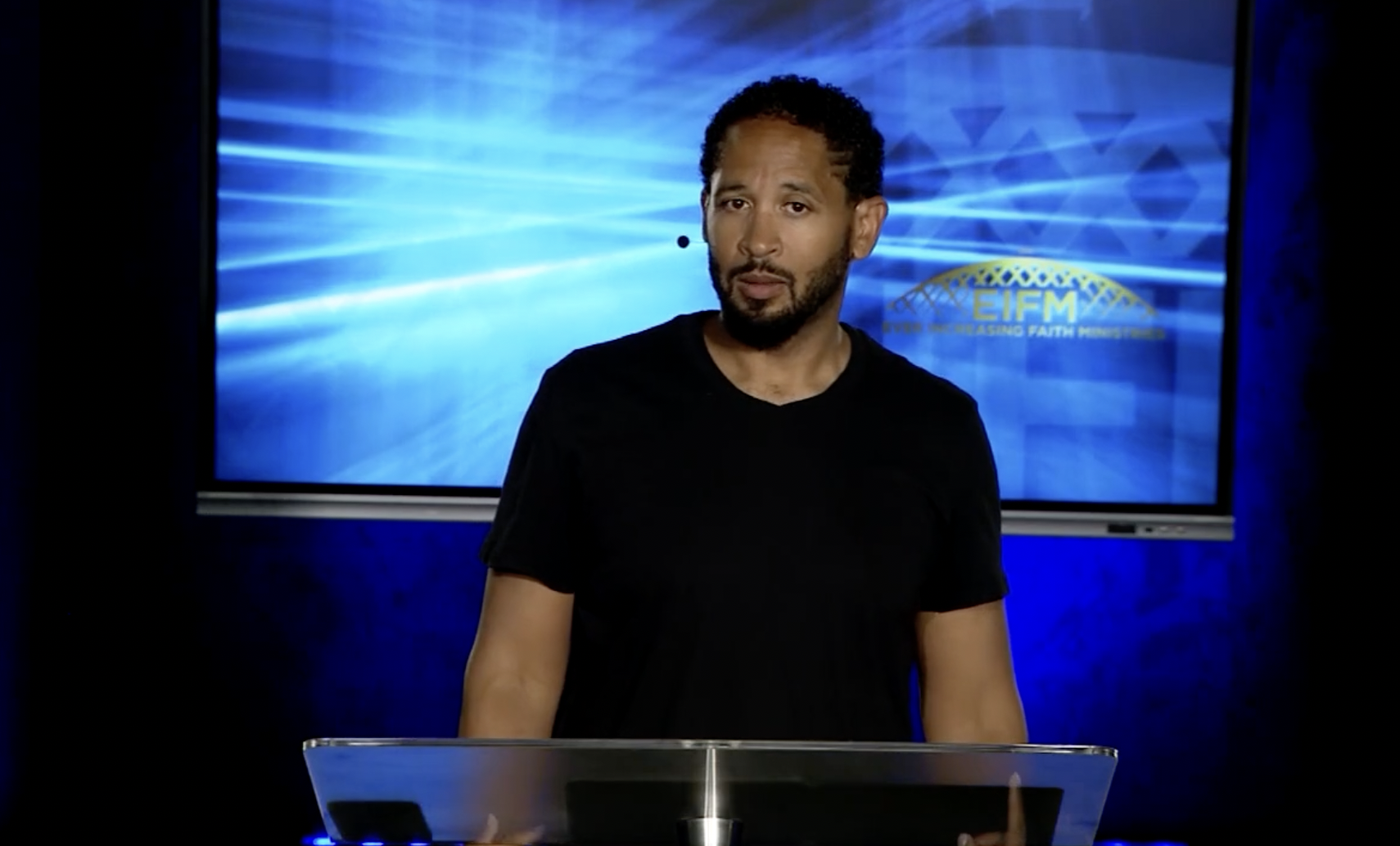 Genealogical Illuminations 7 - TueEve BibleStudy - Pastor Fred Price Jr  8-30-22