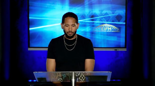 The Up and The Down - Part 18 - Tues Evening - Pastor Fred Price Jr - 6-14-22