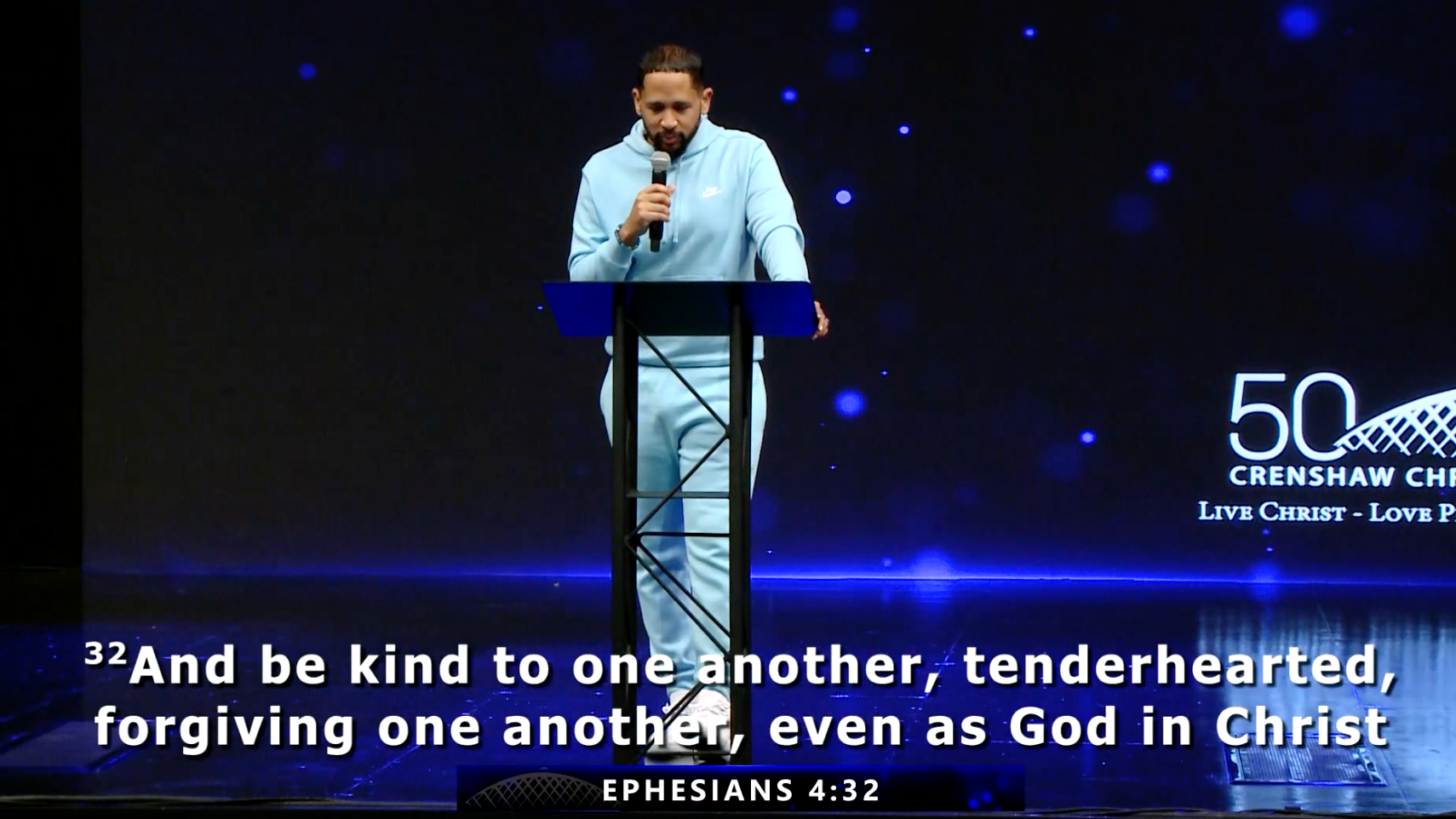 The Forgiven Part 3 - Sunday Service - Dr. Frederick K. Price 3-10-24