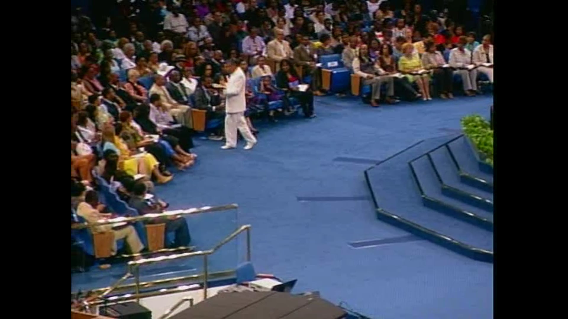 Prosperity - It's Place and Purpose in the Life of a Christian - Part 8