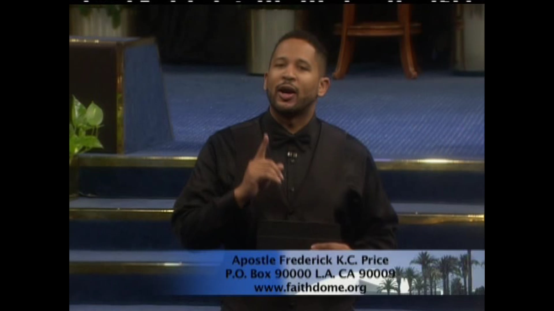 The Hidden Agenda of Satan - Part 21