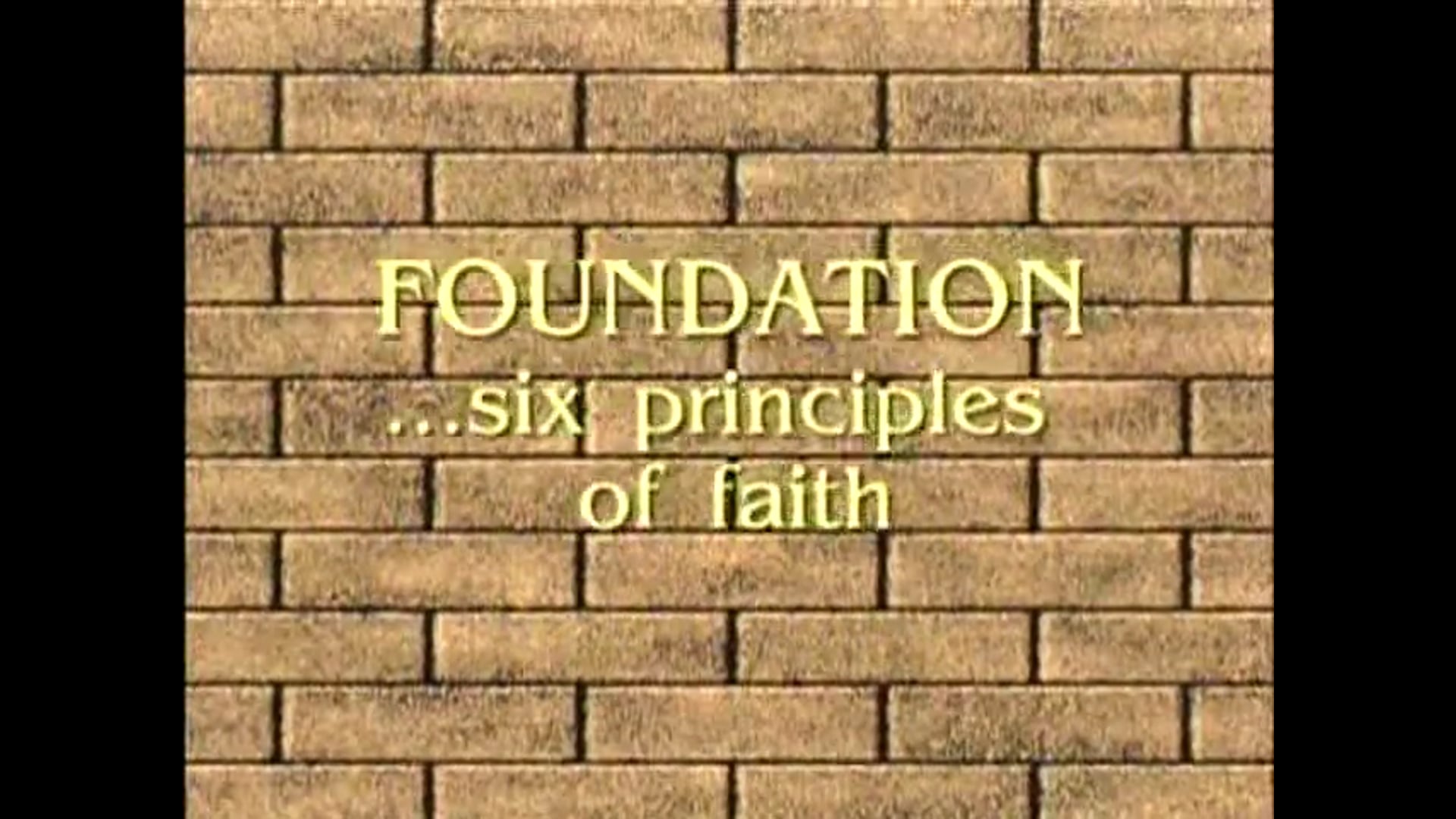 Prosperity - It's Place and Purpose in the Life of a Christian - Part 14