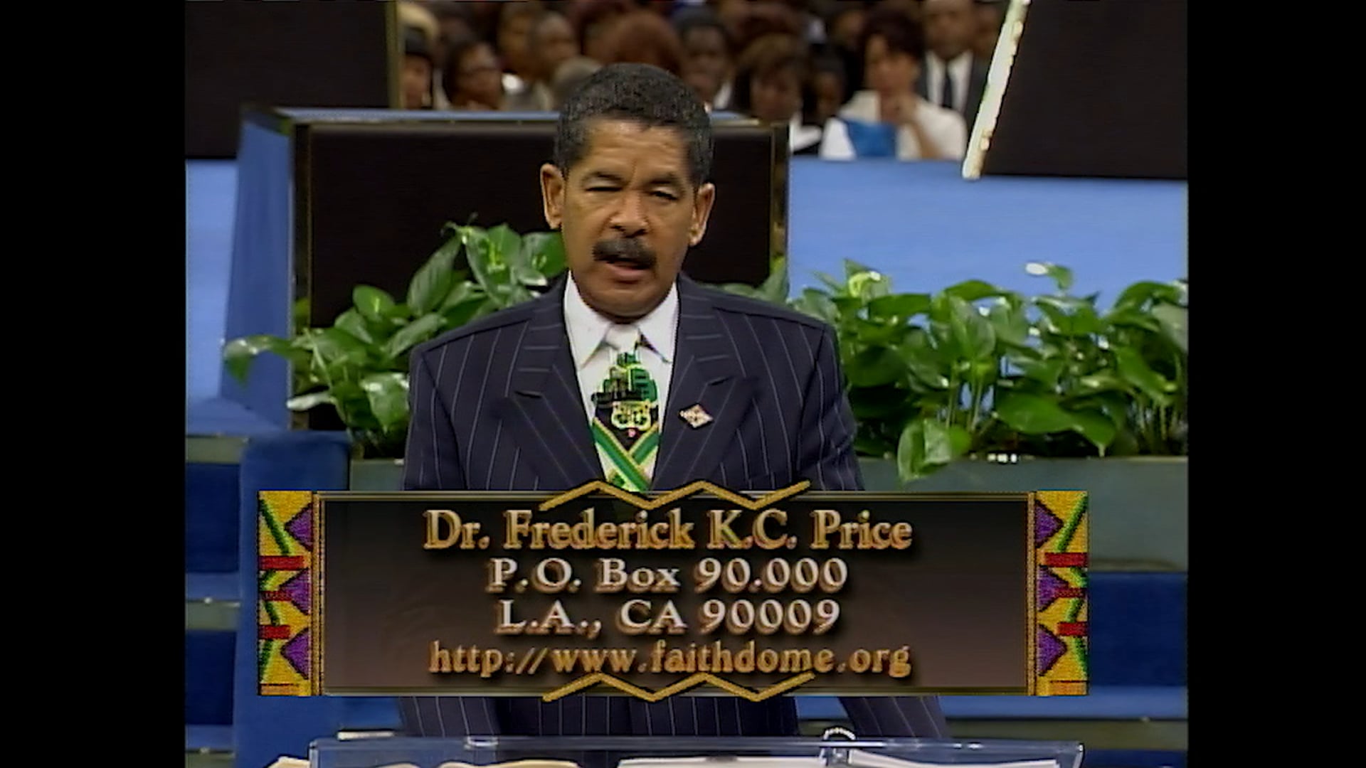 Race, Religion & Racism - Part 53