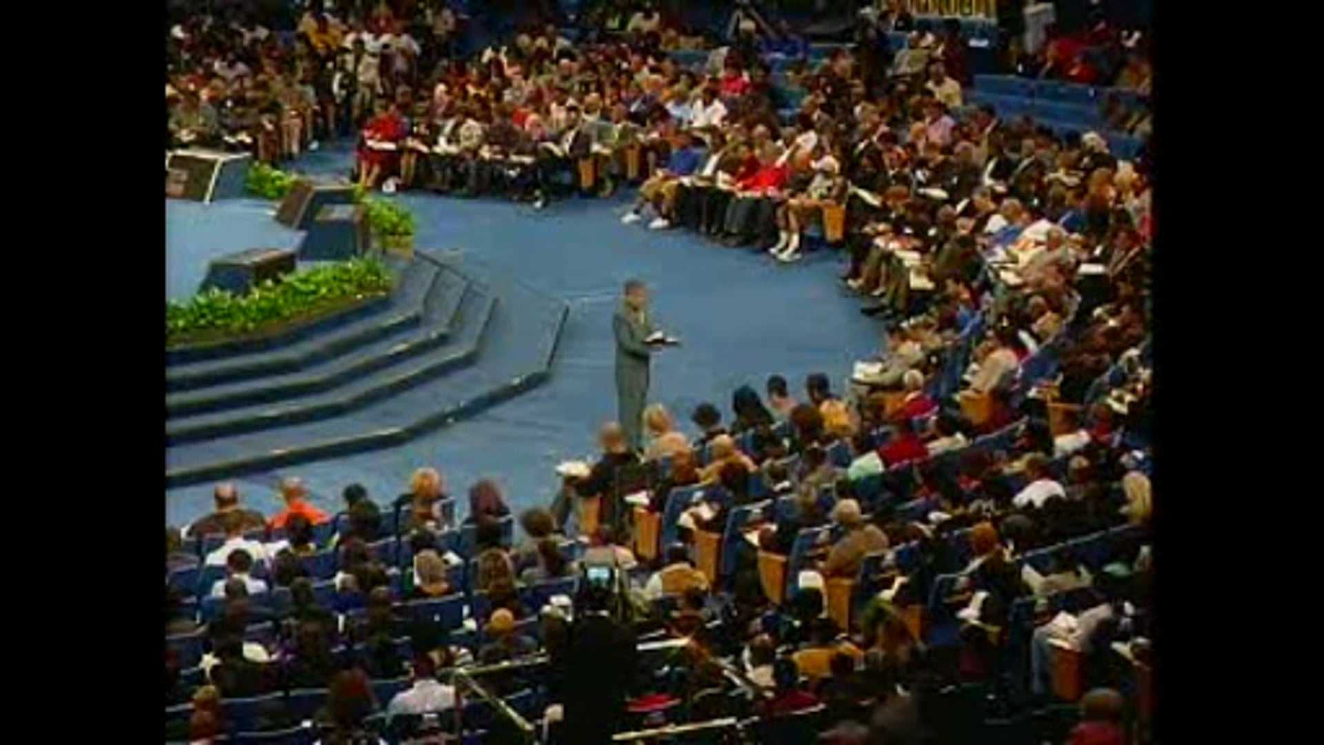 Six Principles to Obtaining Strong Faith - Part 17