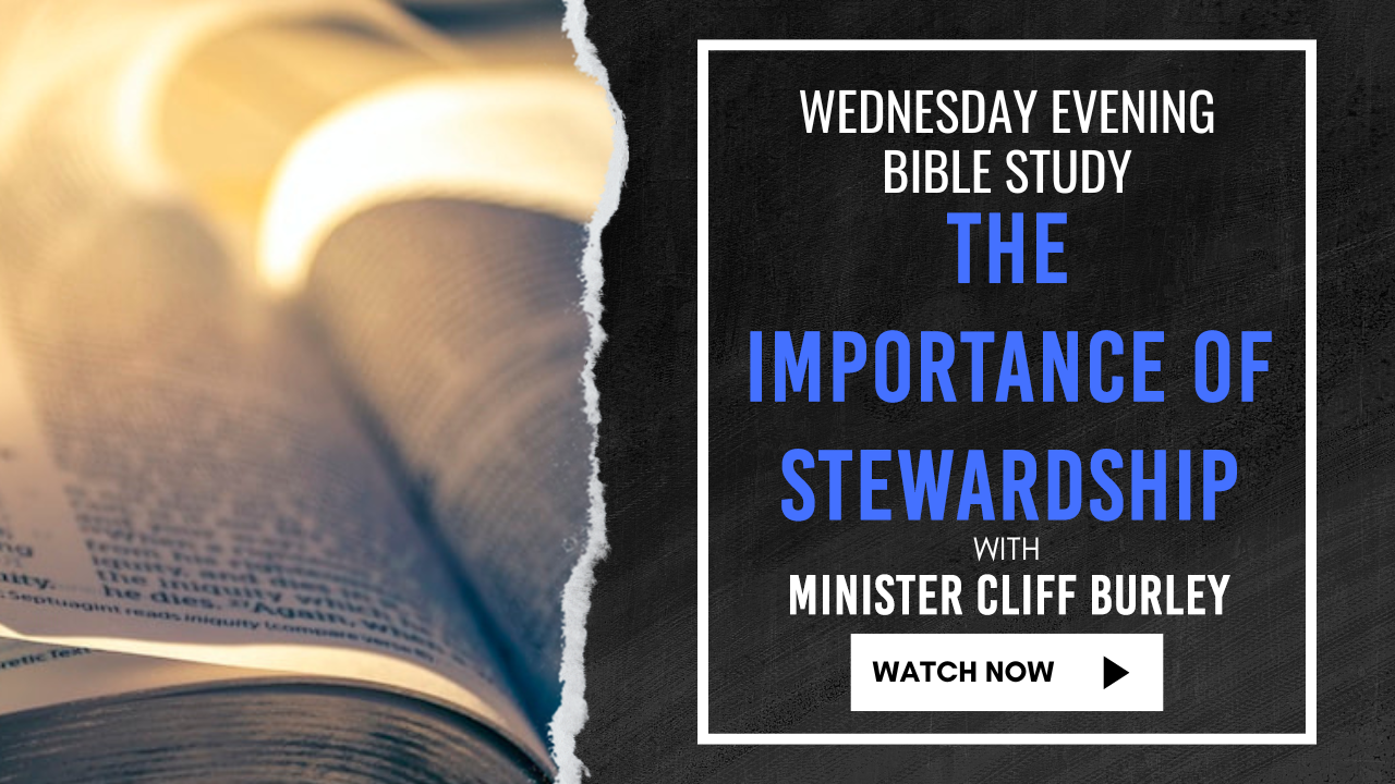 Wednesday Evening Bible Study 7-9-25 - 07/10/2025, 03:48:09