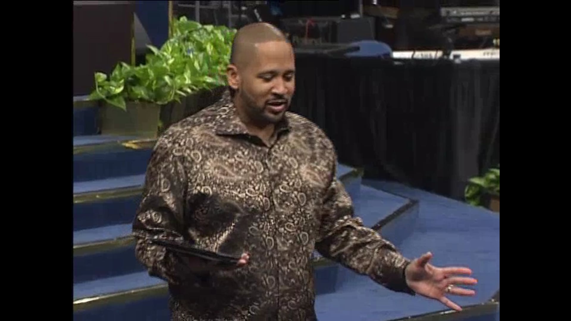 The Hidden Agenda of Satan - Part 31