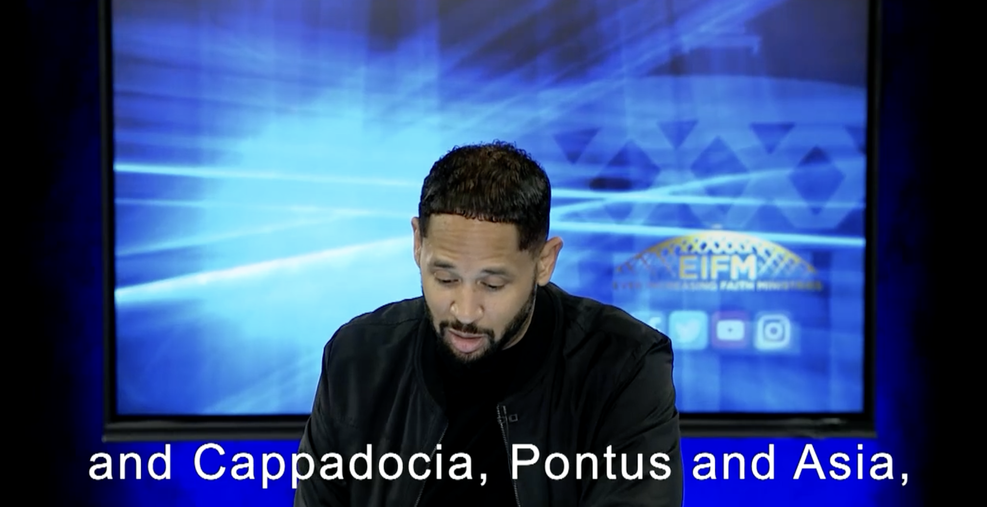  The Book of Acts 2 - Wednesday Morning Bible Study - Dr. Fred K. Price 1-17-24 