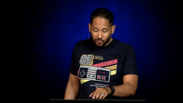 Tuesday PM Bible Study - The Last Book - Pastor Fred Price 10-27-2020