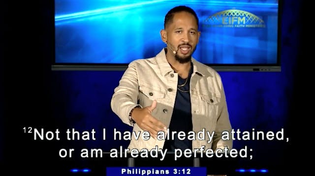 New Beginnings - CCC Sunday Morning S...