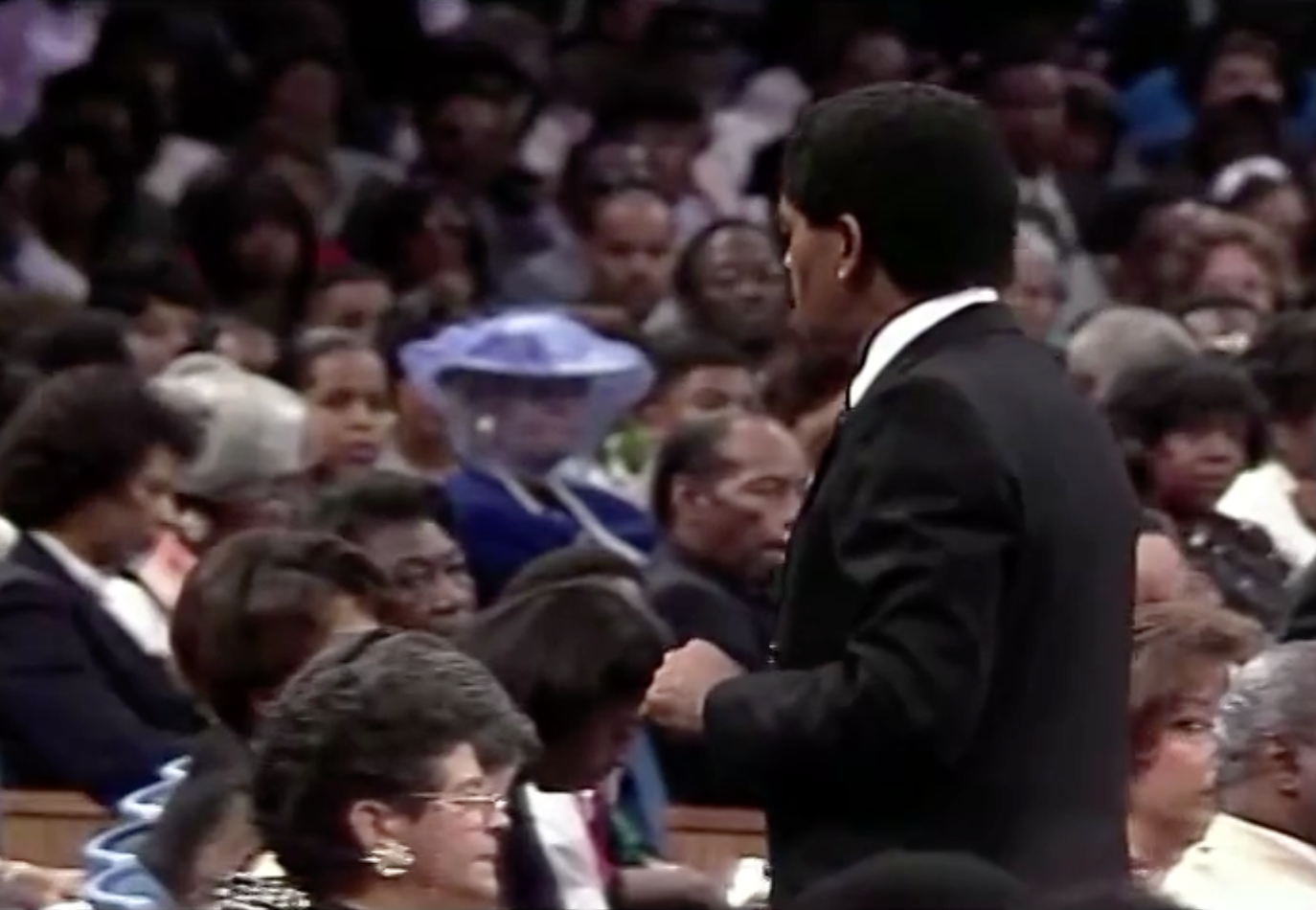 The Holy Spirit Series - Part 23