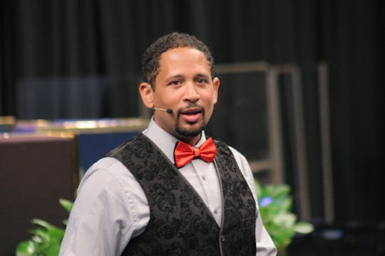 Giving - Part 6 - Pastor Fred Price Jr.