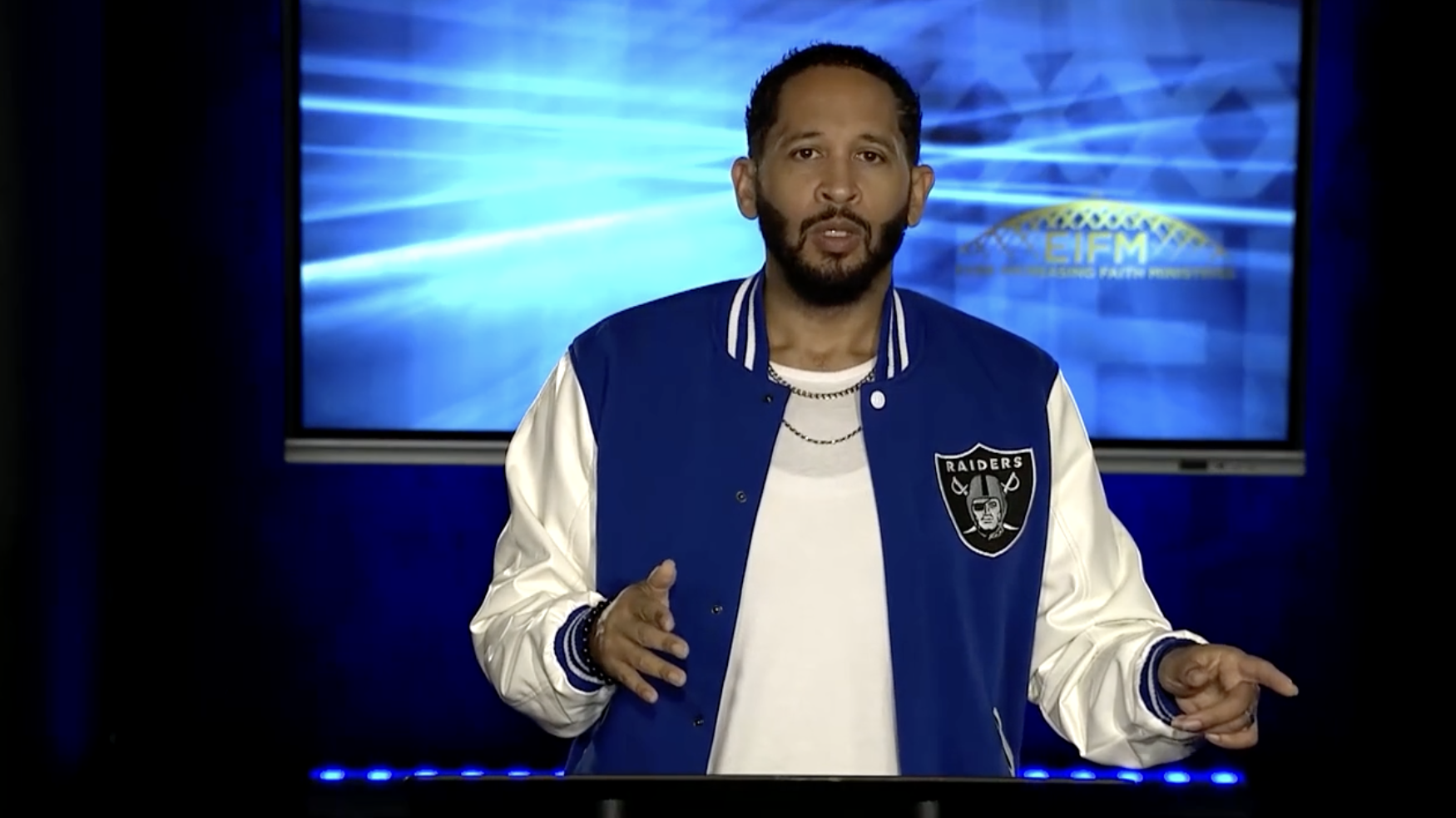 Faith Is Life #06 - Wednesday Evening Bible Study - Pastor Fred Price - 12-6-23