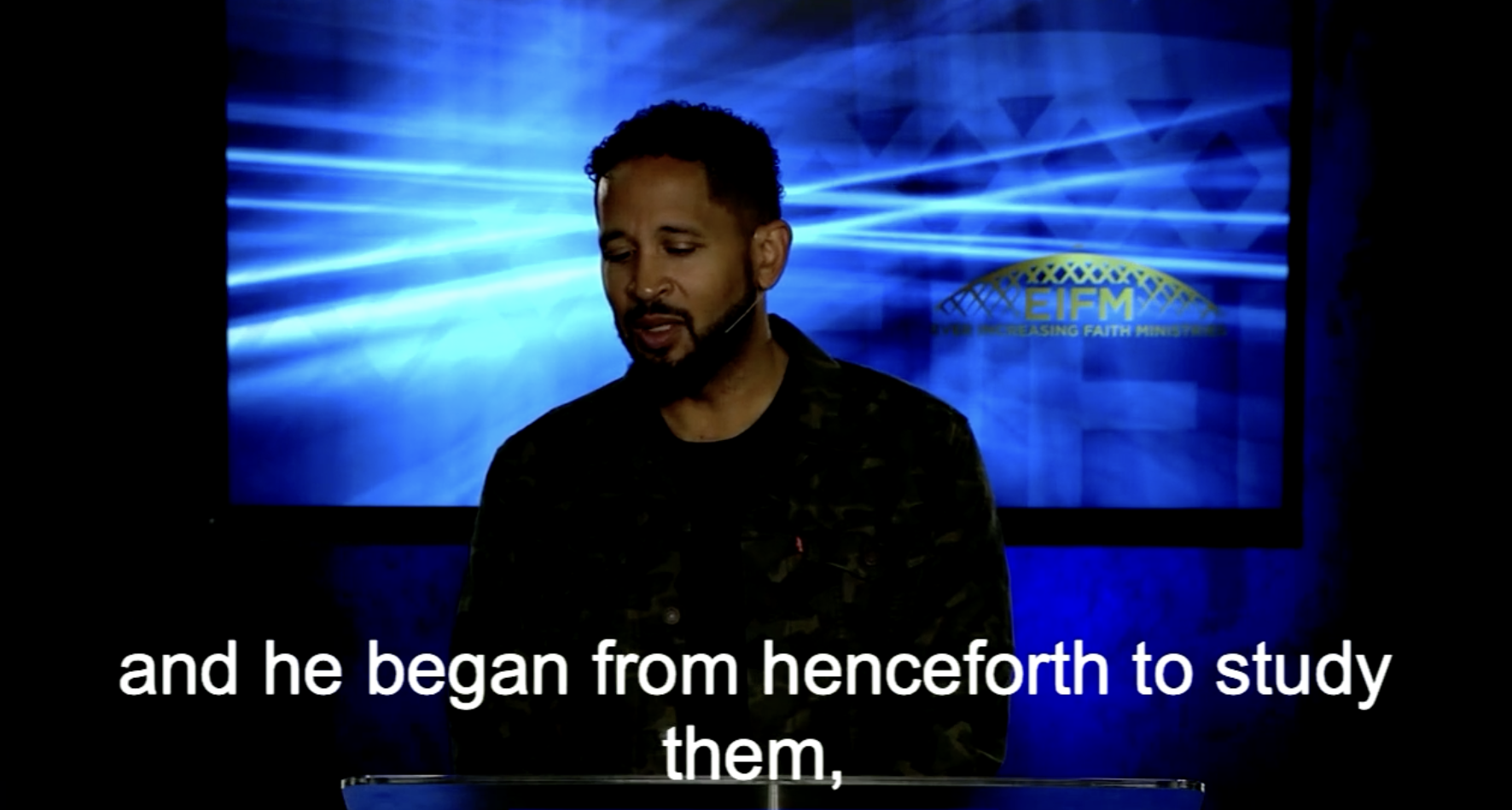 Genealogical Illuminations 20 - Tue Eve Bible Study - Fred Price Jr  12-27-22