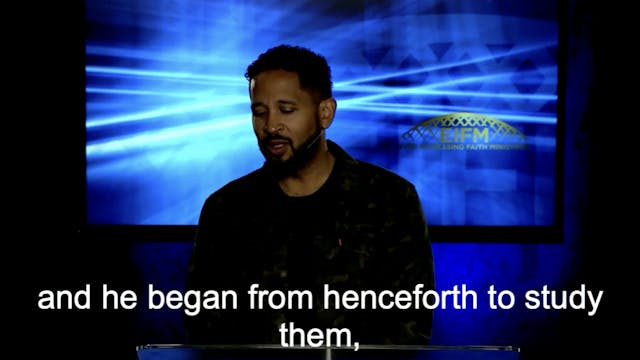 Genealogical Illuminations 20 - Tue E...