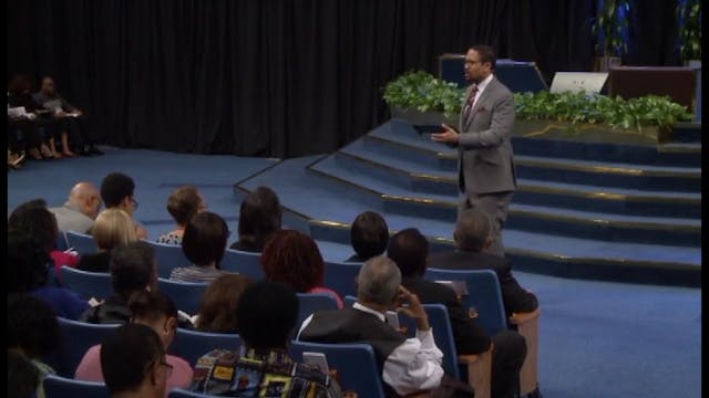 The Adventures of Jezebel - Part 2