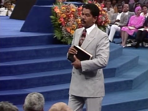 The Holy Spirit Series - Part 31