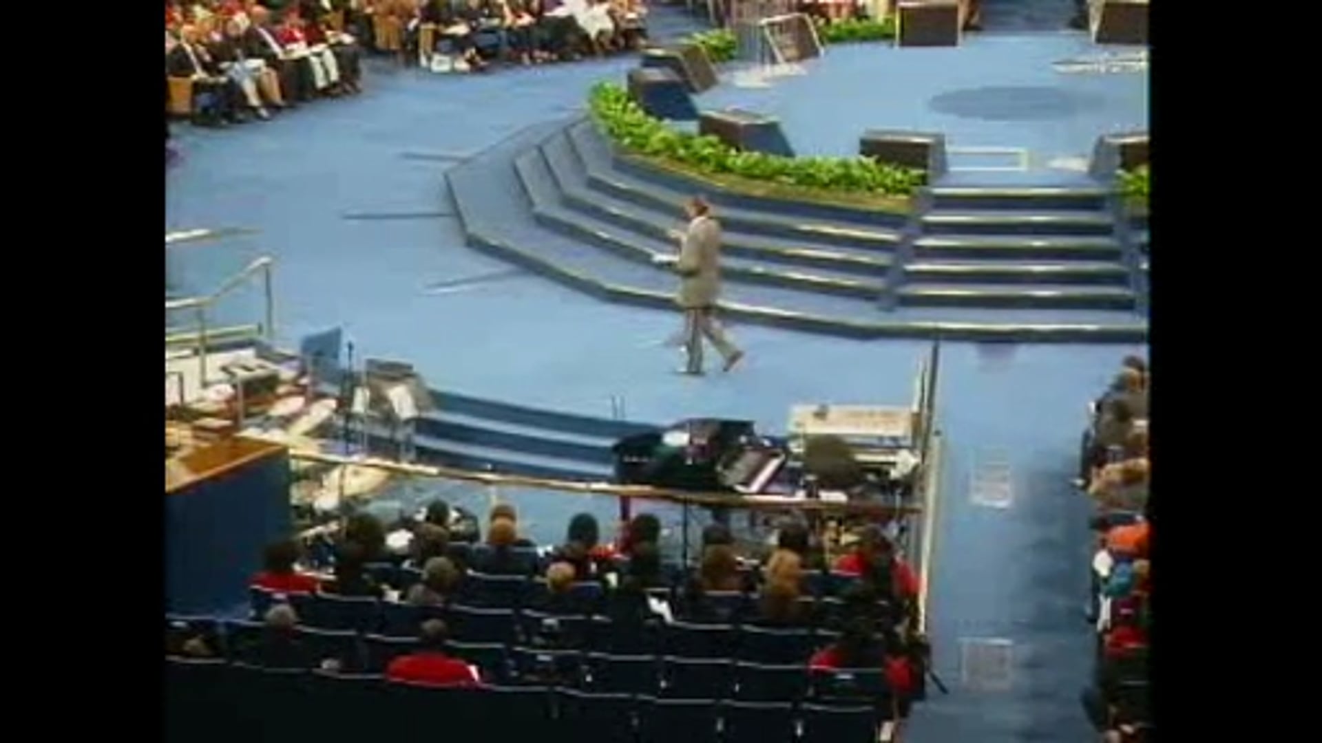 Six Principles to Obtaining Strong Faith - Part 16