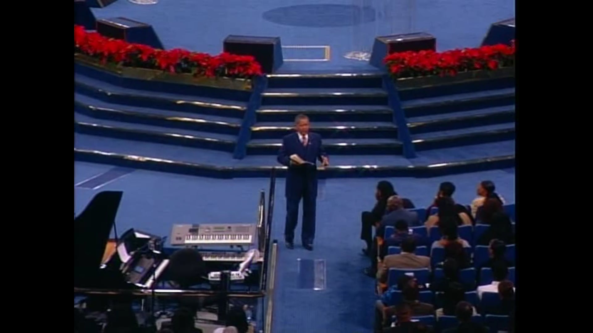 Prosperity - It's Place and Purpose in the Life of a Christian - Part 15