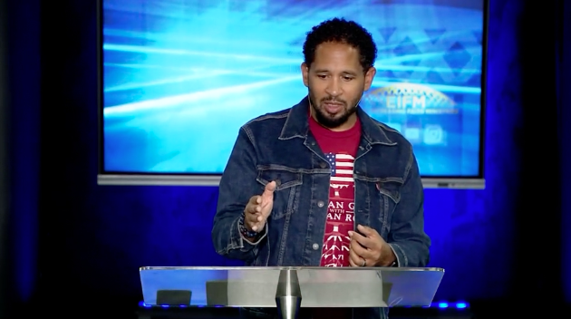 Genealogical Illuminations 12 - Tue Eve Bible Study - Fred Price Jr  11-1-22