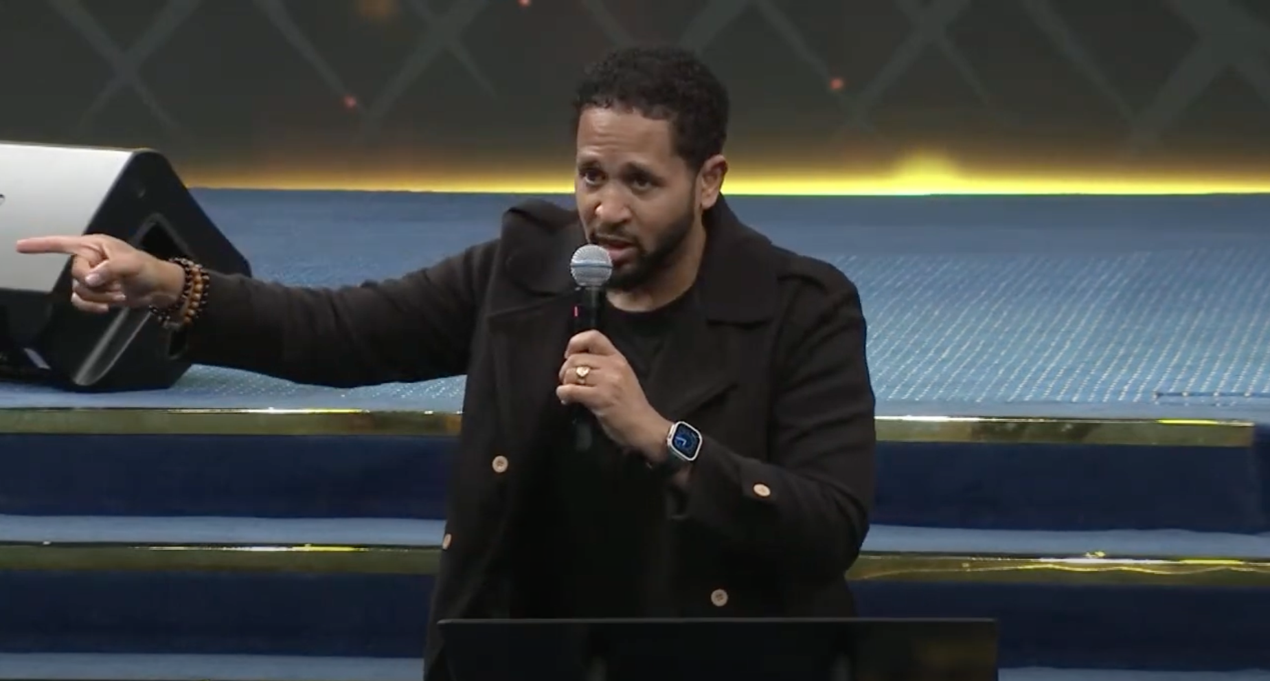 The Church Is Closed 4: The Days of Noah - Sun. Service - Dr. Fred Price 3-5-23