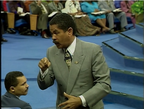 Race, Religion & Racism - Part 66