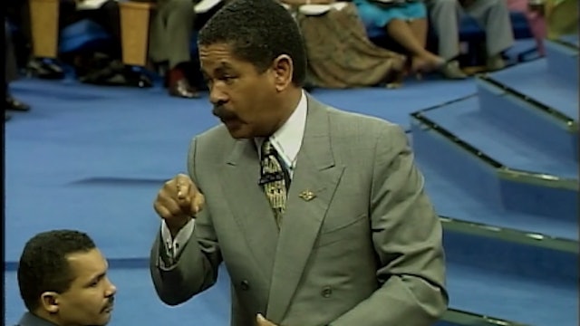 Race, Religion & Racism - Part 66