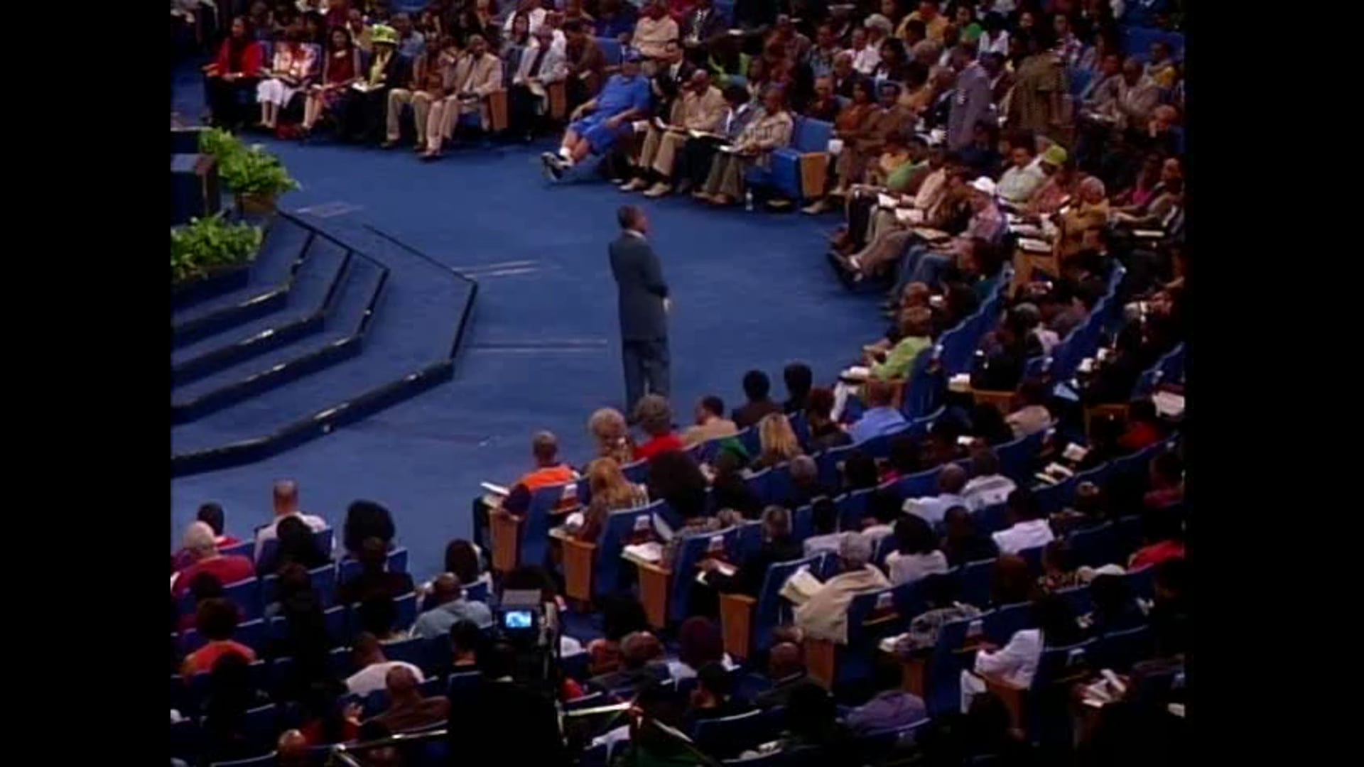 Fail Proof Living - Part 4