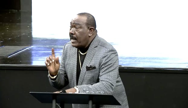 Embracing the Lifestyle of Faith - Su...