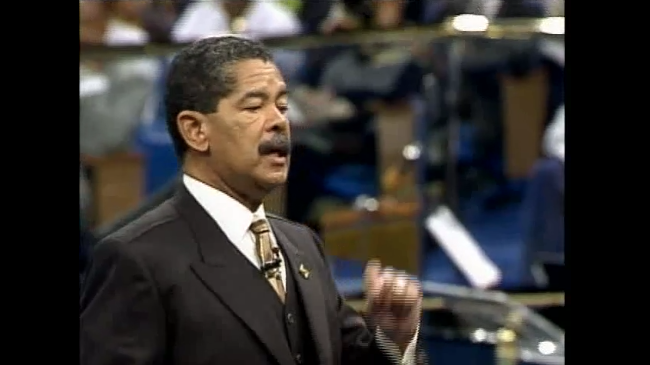 If God Hates It We Should Too! - Part 2