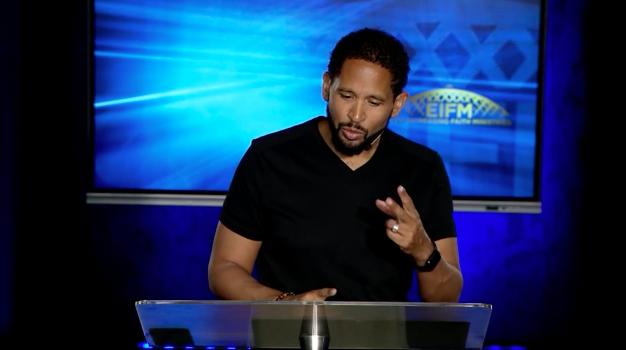 Genealogical Illuminations 4 - Tue Eve BibleStudy - Pastor Fred Price Jr  8-2-22