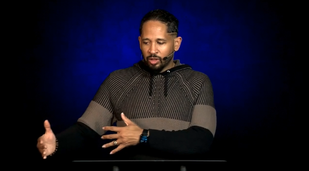 Tuesday Evening Bible Study - Pastor Fred Price Jr. 02-16-2021 - The Last Book