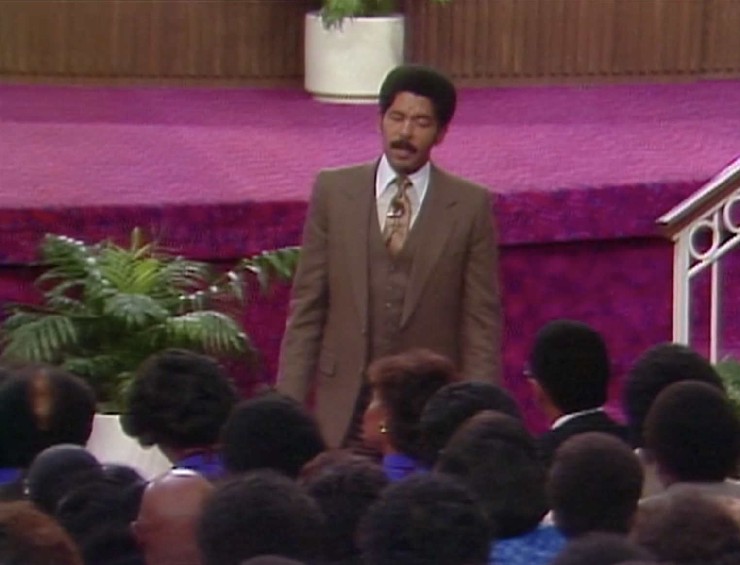 Formula for Answered Prayer - Part 4